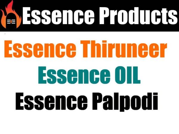 Essence Products