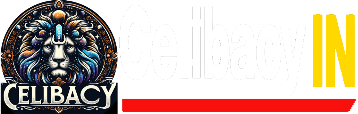 celibacy logo